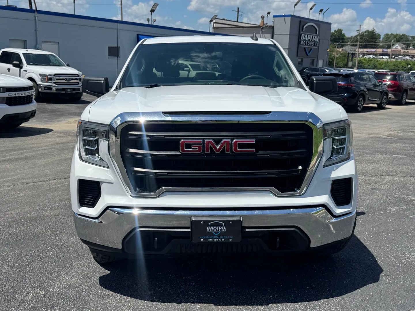 gmc sierra 1500 2020 1GTR9AEHXLZ321898 image gmc sierra 1500 2020 1GTR9AEHXLZ321898 image
